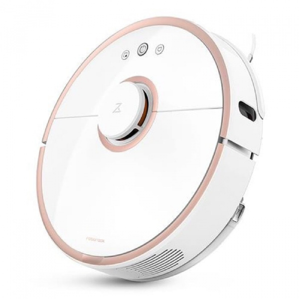 Робот-пылесос Roborock Sweep One S50 (розовый)