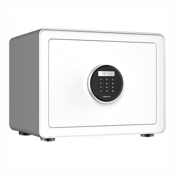 Электронный сейф Xiaomi CRMCR Cayo Anno Smart Electric Safe (белый)