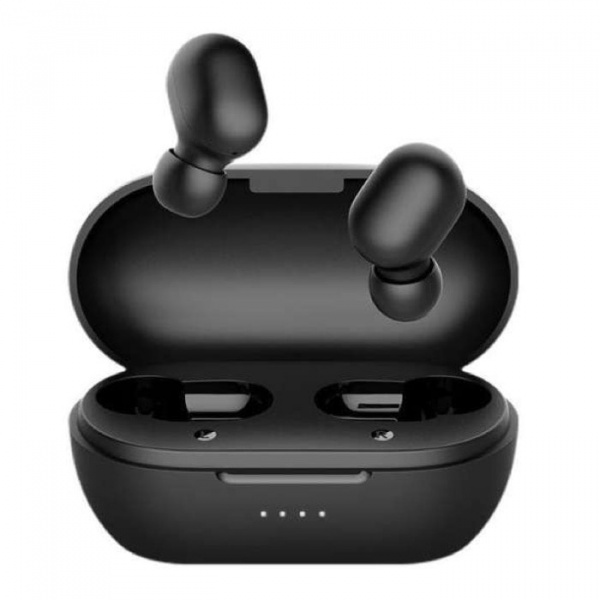 Беспроводные наушники Xiaomi Haylou GT1 (чёрные)