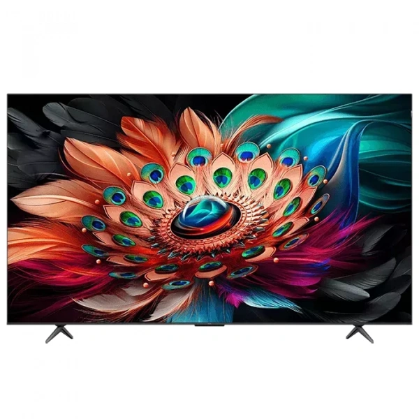 Телевизор TCL C655 55