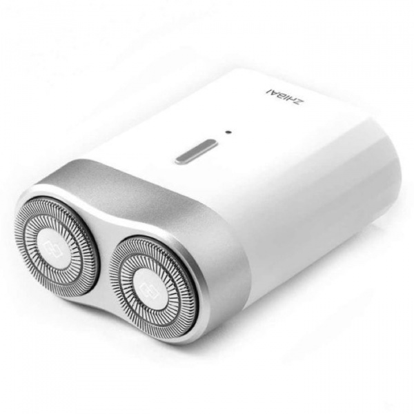 Электробритва Xiaomi Zhibai Mini Washed Shaver (белая)