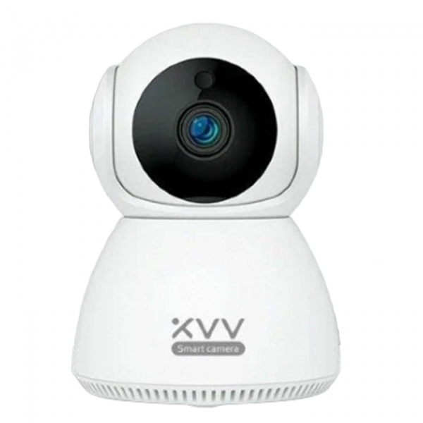 IP-камера Xiaomi Xiaovv Smart PTZ Camera 2K
