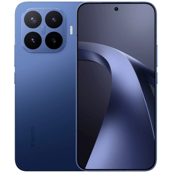 Смартфон Xiaomi 17T Pro 12/512Gb (синий)