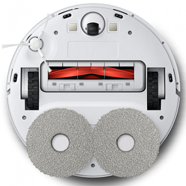 Робот-пылесос Xiaomi Mijia Robot Vacuum S10 Plus