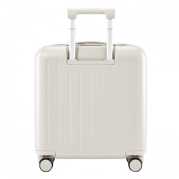 Чемодан Xiaomi Ninetygo Lightweight Pudding Luggage 18