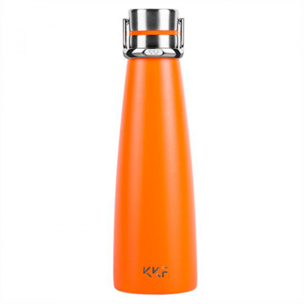 Термос Xiaomi Kiss Kiss Fish KKF Insulation Cup (оранжевый)