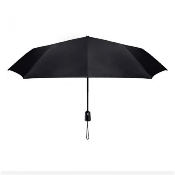 Зонт Xiaomi Mijia Automatic Umbrella (чёрный)