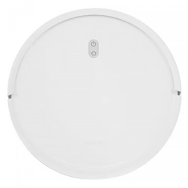 Робот-пылесос Xiaomi Robot Vacuum E10 (белый)
