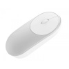 Беспроводная мышь Xiaomi Mi Portable Mouse (серебро)