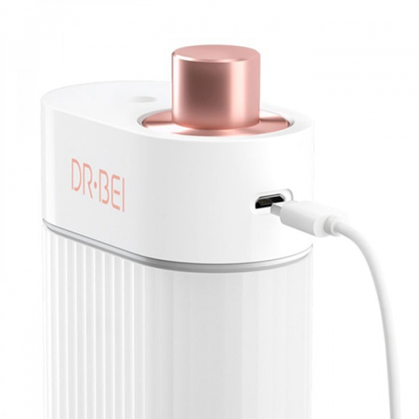 Ирригатор для полости рта Xiaomi Dr. Bei F3 (белый)