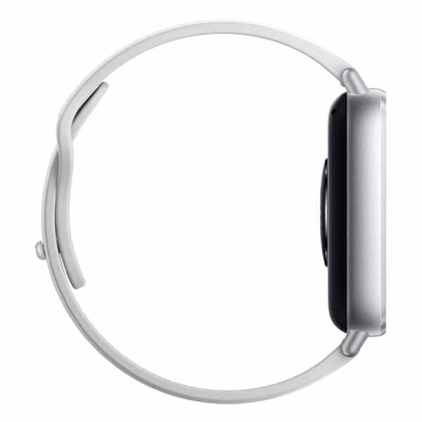 Смарт-часы Xiaomi Redmi Watch 5 Active (серебристые)