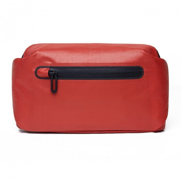Сумка на пояс Xiaomi Fashion Pocket Bag (красный)