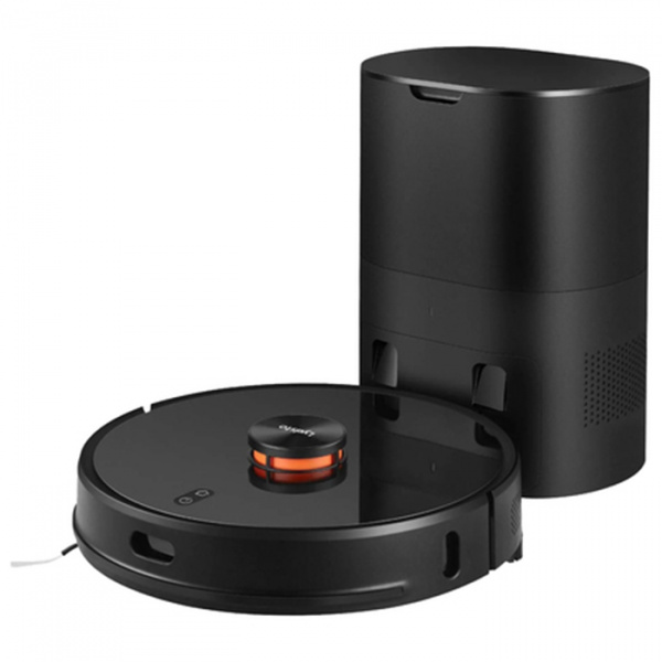 Робот-пылесос Lydsto R1 Pro black