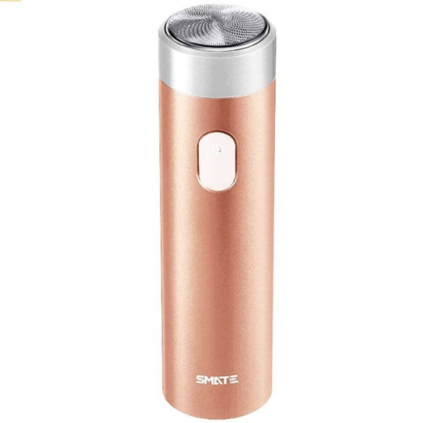Электробритва Xiaomi Smate Turbine Electric Shaver (золото)