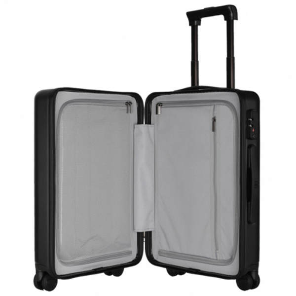 Чемодан Run Mi 90 Fun Seven Bar Business Suitcase 24