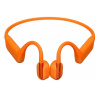 Беспроводные наушники Xiaomi Bone Conduction Headphones (оранжевые)