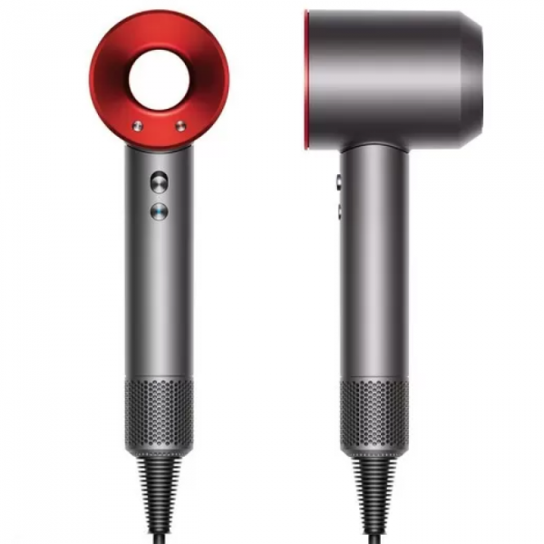 Фен для волос Xiaomi SenCiciMen Hair Dryer HD15 (красный)