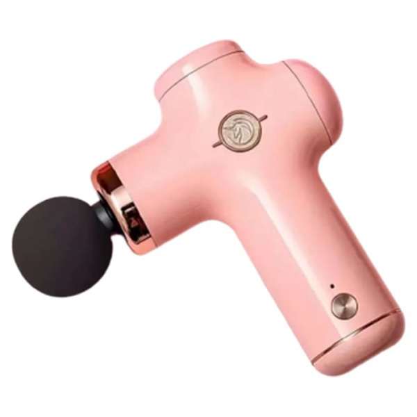 Массажный пистолет Xiaomi YESOUL Monica Massage Gun (розовый)