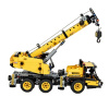 Конструктор Xiaomi Onebot Engineering Crane (желтый)