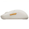 Беспроводная мышь Xiaomi Wireless Mouse 3 (бежевая)