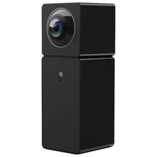 IP-камера Xiaomi Hualai Xiaofang Smart Dual Camera 360