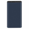 Внешний аккумулятор Xiaomi Mi Power Bank 3 10000 mAh (чёрный)