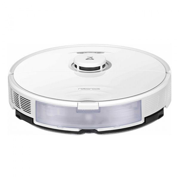 Робот-пылесос Xiaomi Roborock S8 White