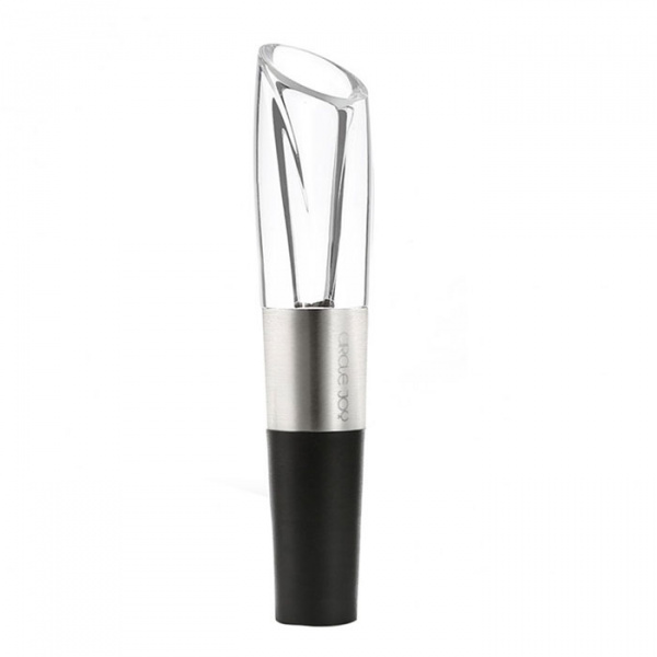 Набор для вина Xiaomi Circle Joy Electric Red Wine Opener Set 4 in 1