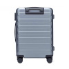 Чемодан Xiaomi Run Mi 90 Fun Seven Bar Business Suitcase 20" (синий)