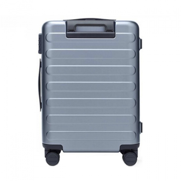 Чемодан Xiaomi Run Mi 90 Fun Seven Bar Business Suitcase 20" (синий)