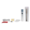 Фонарик Xiaomi NexTool Induction Flashlight NE0137