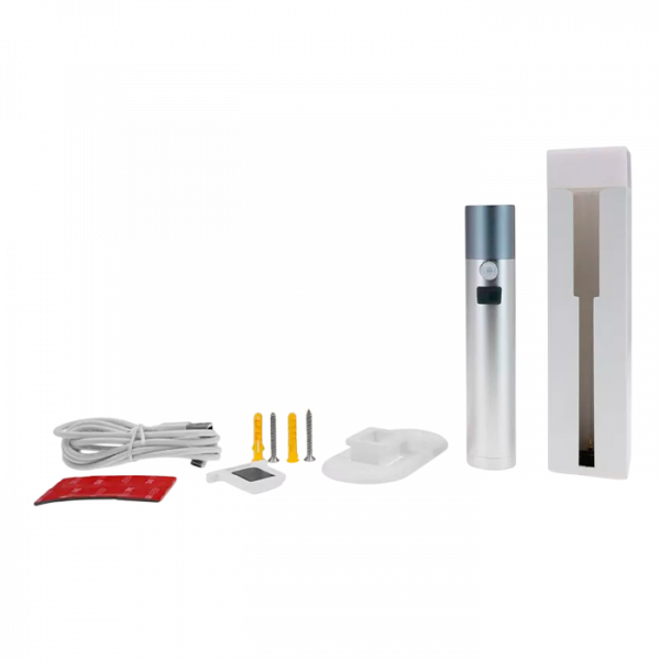 Фонарик Xiaomi NexTool Induction Flashlight NE0137