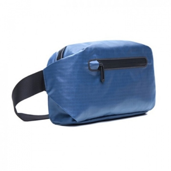 Сумка на пояс Xiaomi Fashion Pocket Bag (синий)