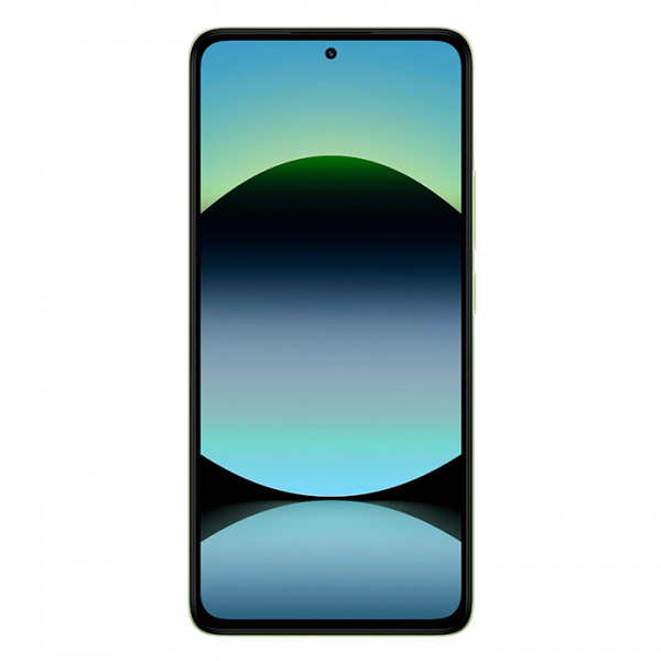 Смартфон Xiaomi Redmi Note 14 6/128Gb (зеленый)