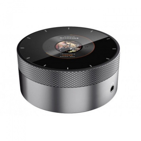 Колонка Xiaomi 1MORE Magic Sound Bluetooth Speaker (чёрная)