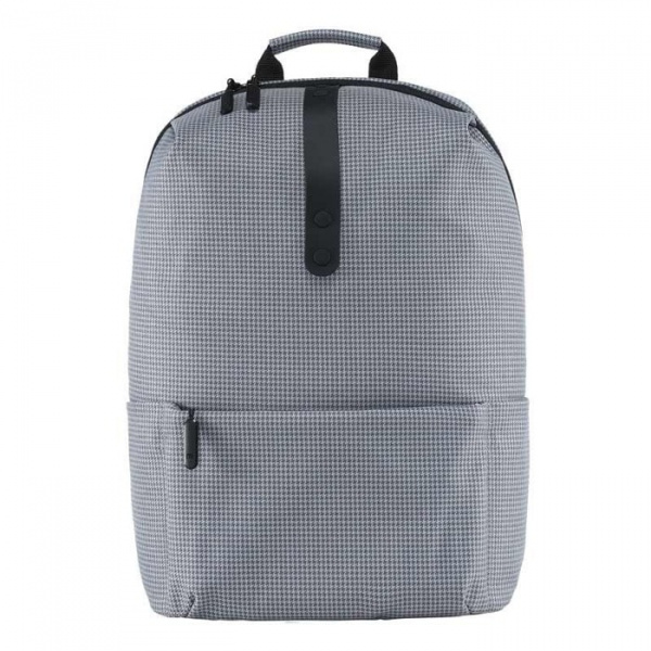 Рюкзак Xiaomi Leisure College Style Backpack (серый)