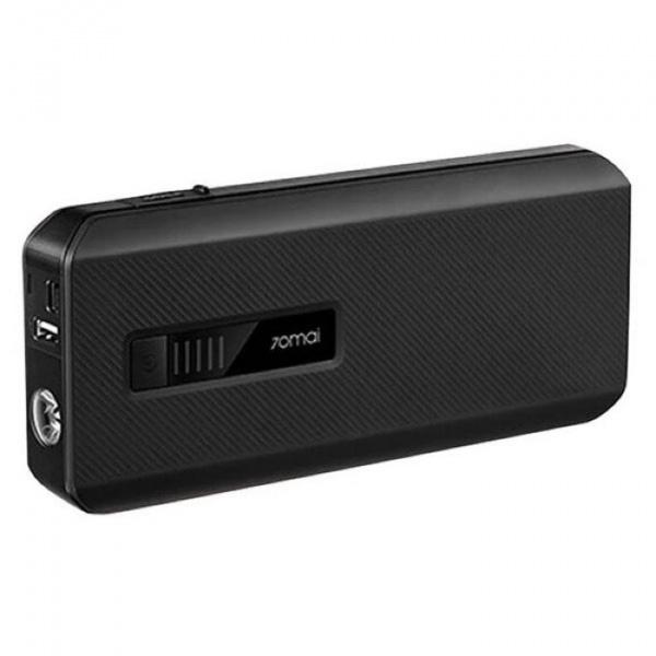 Пусковое зарядное устройство Xiaomi 70mai Jump Starter Max