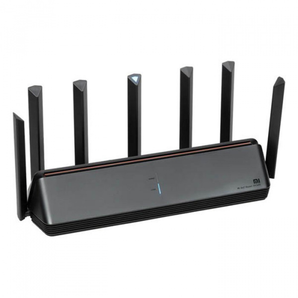 Роутер Xiaomi Mi AIoT Router AX3600