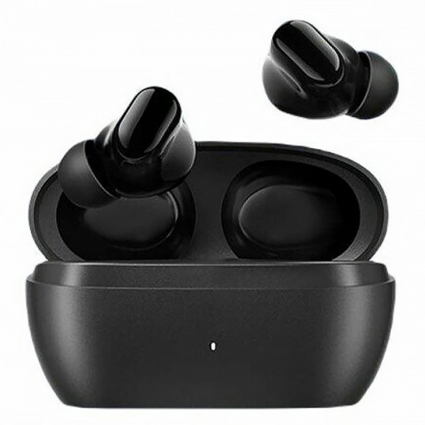 Беспроводные наушники Xiaomi 1MORE Omthing Airfree Buds (черные)