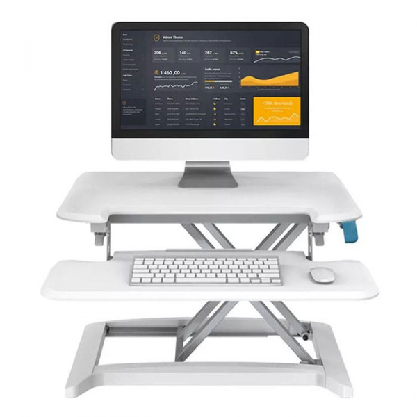 Умный раскладной стол Xiaomi Leband Electric Standing Desk