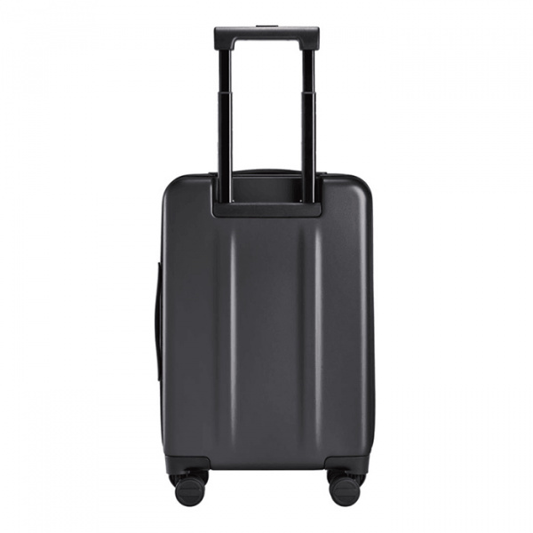 Чемодан Xiaomi Ninetygo Light Business Luggage 20'' (черный)