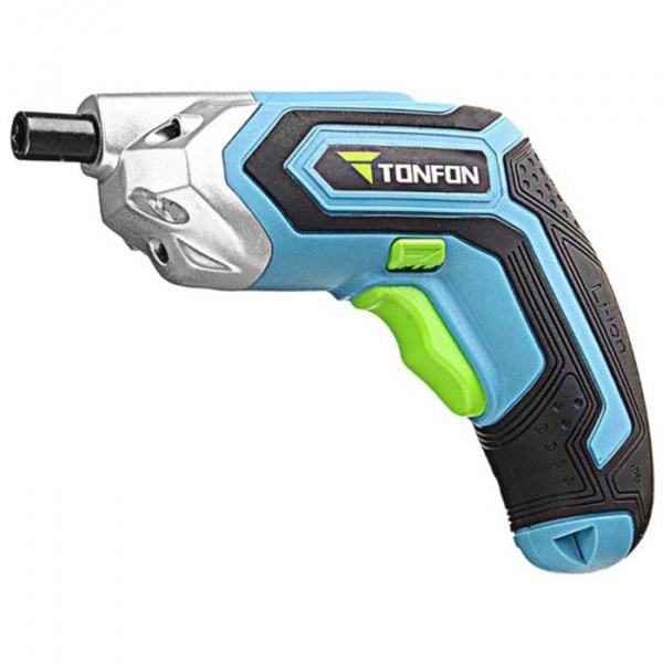 Отвертка шуруповёрт Xiaomi Tonfon Wireless Electric Screwdriver