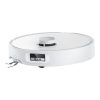 Робот-пылесос с базой самоочистки Xiaomi Roborock Qrevo Curv