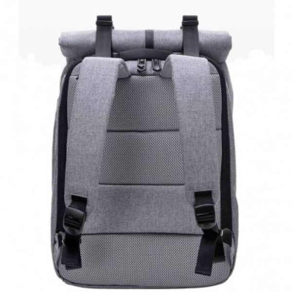 Рюкзак Xiaomi 90 Points Outdoor Leisure Backpack (серый)