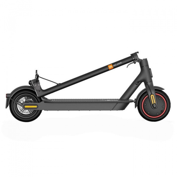 Электросамокат Xiaomi Mi Electric Scooter Pro 2