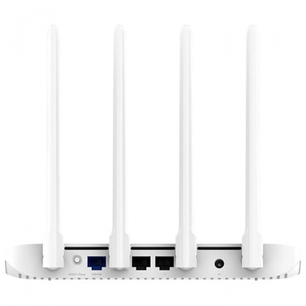 Роутер Xiaomi Mi Wi-Fi Router 4A
