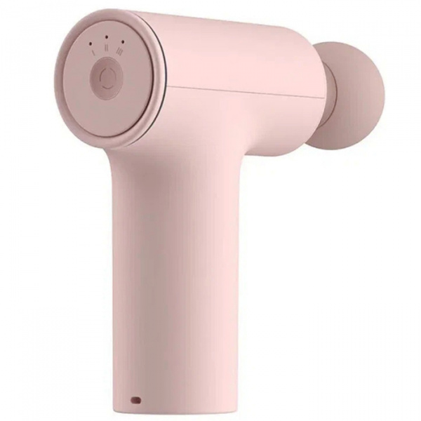 Xiaomi Mijia Mini (розовый)