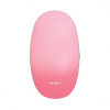 Расческа электрическая Xiaomi Yueli Portable Anion Comb (розовый)