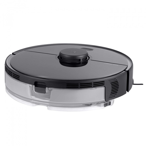 Roborock S5 Max Black