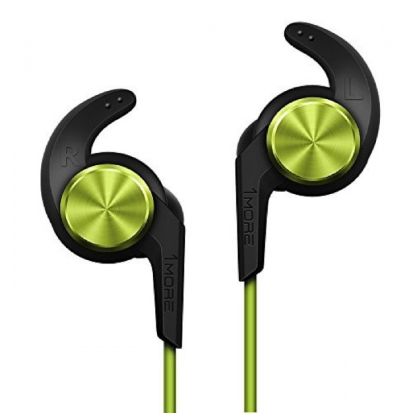 Наушники Xiaomi 1MORE iBFree Bluetooth Earphones (зелёные)